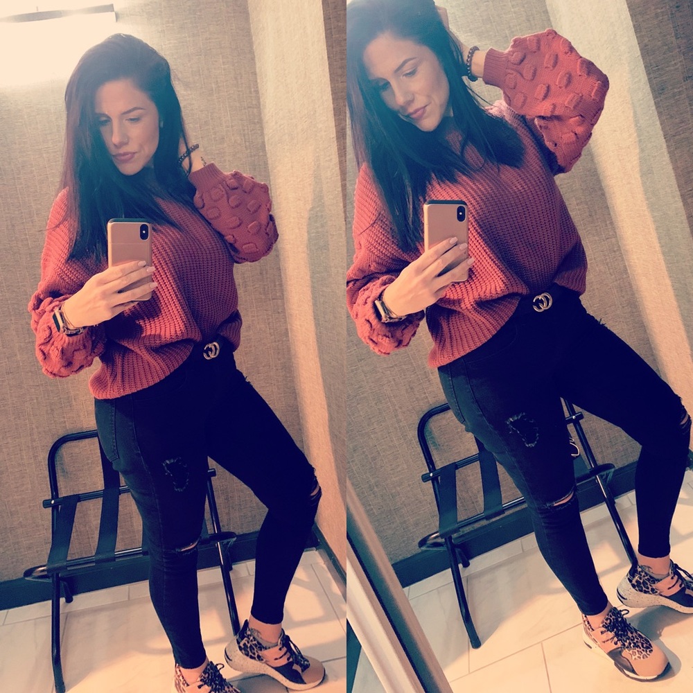 Meet your Posher, Kari